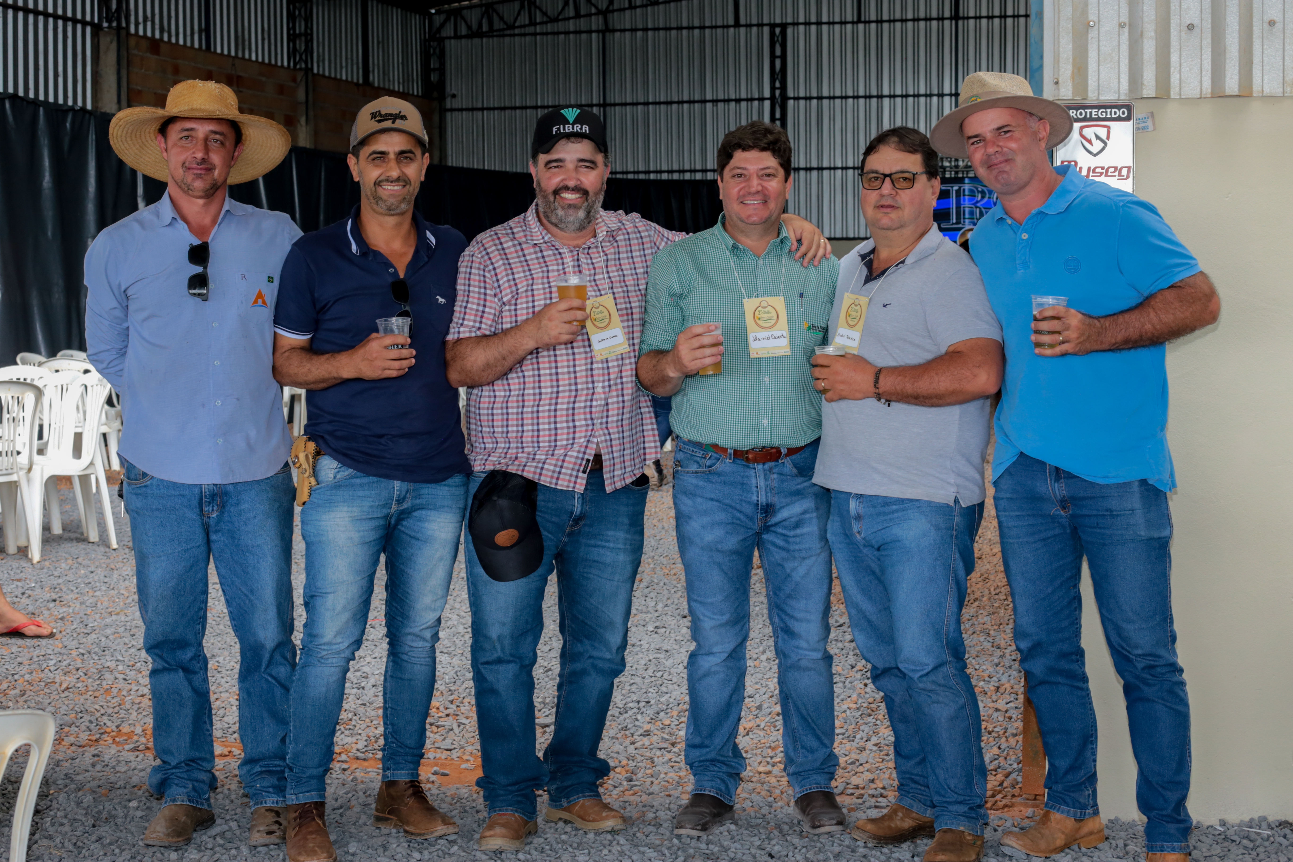 2° Dia de Campo - Foto 3